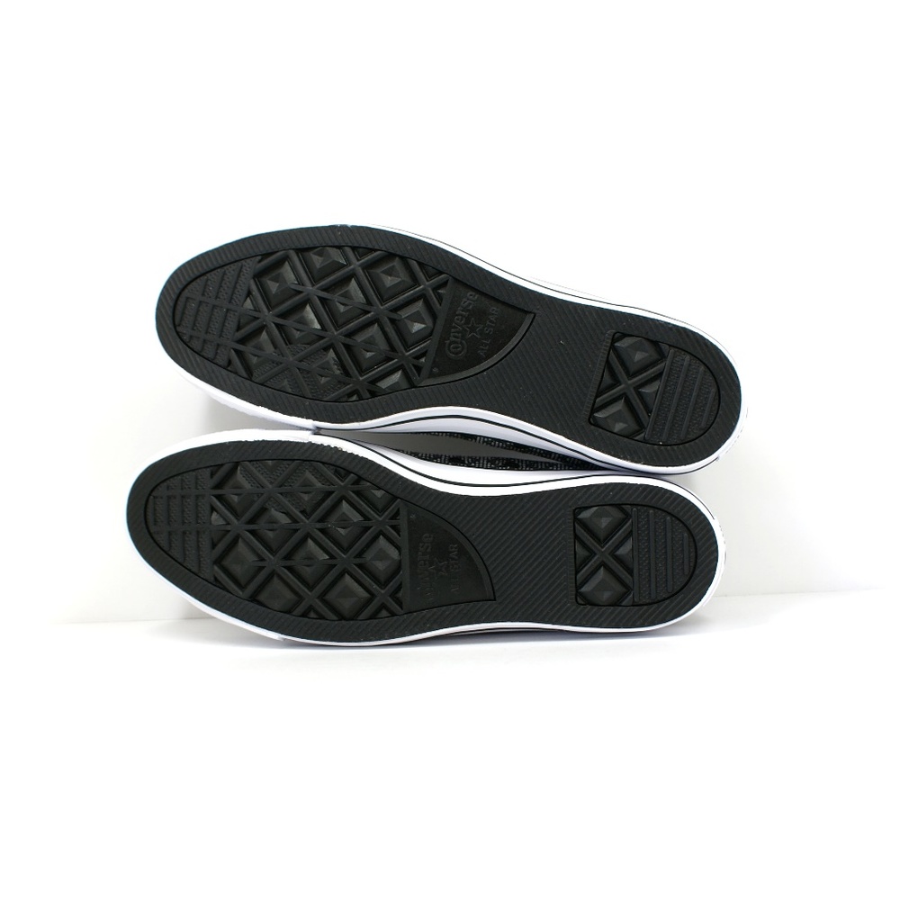 Converse Chuck Taylor All Star - Black Hexagon - Picture 6 of 6